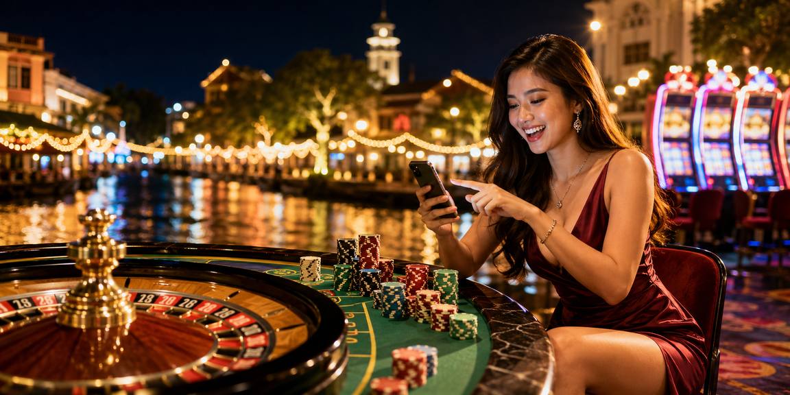 m200 Seven Card Stud Kini Tersedia di m200